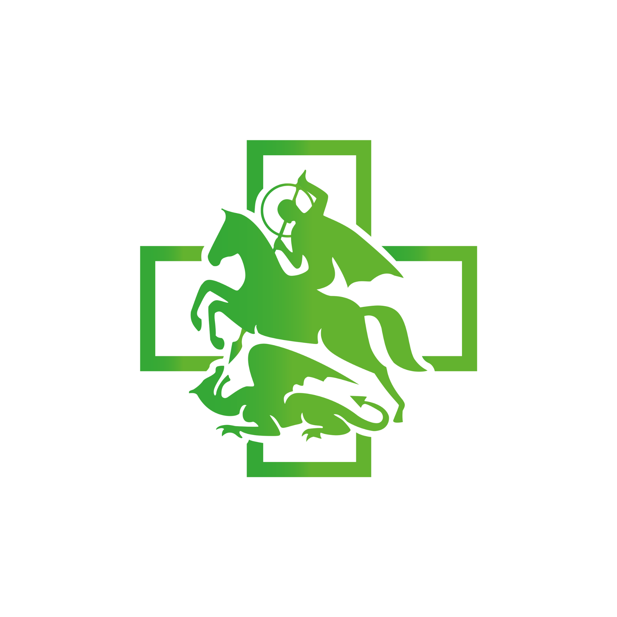 Hospital San Jorge